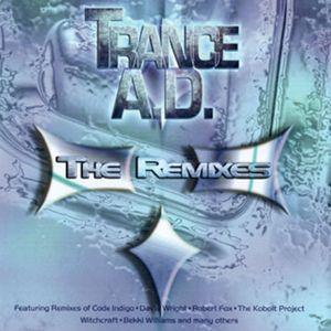 Trance AD • The Remixes