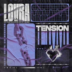 Tension (radio edit) (Single)