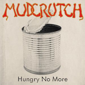 Hungry No More (Single)