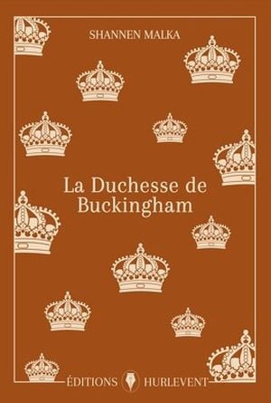 La Duchesse de Buckingham