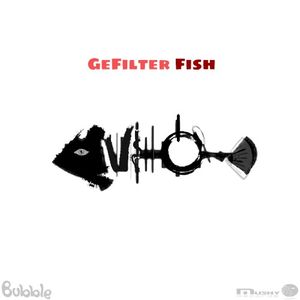 GeFilter Fish (Single)
