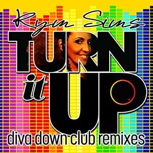 Turn It Up (Scott Featherstone Deep-n-Dub Mix)