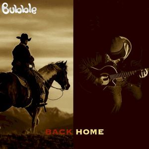 Back Home (Single)
