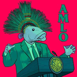 AMLO (original mix)