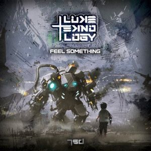 Feel Something (Single)