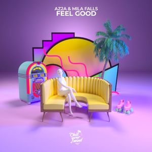 Feel Good (Single)