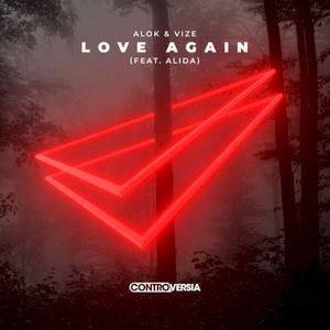 Love Again (Single)