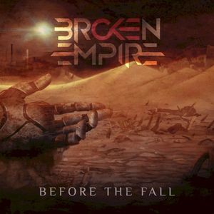 Before The Fall