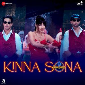 Kinna Sona (From “Phone Bhoot”) (OST)