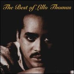 The Best Of Lillo Thomas