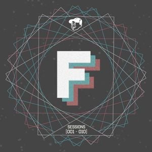 Future Funk Friday Vol. 1 (Sessions 1-10)