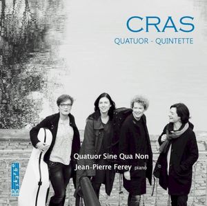 Piano Quintet: I. Clair et joyeux