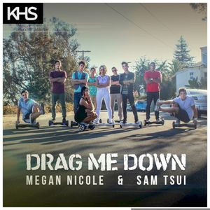 Drag Me Down (Single)