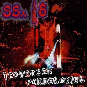 Technogen Pandemonium