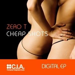 Cheap Shots EP (EP)