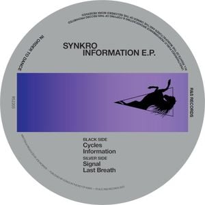 Information (EP)