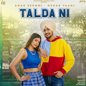 Talda Ni (Single)