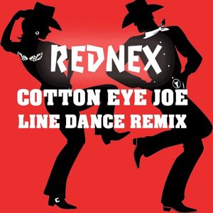 Cotton Eye Joe (Line Dance Remix) (Single)
