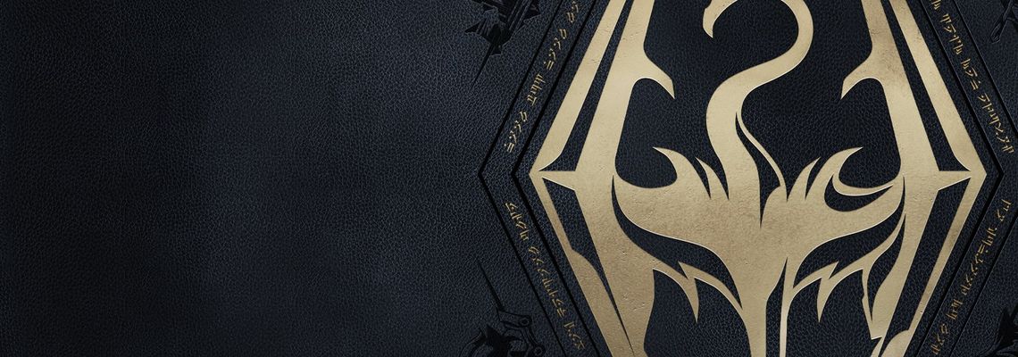 Cover The Elder Scrolls V: Skyrim Anniversary Edition