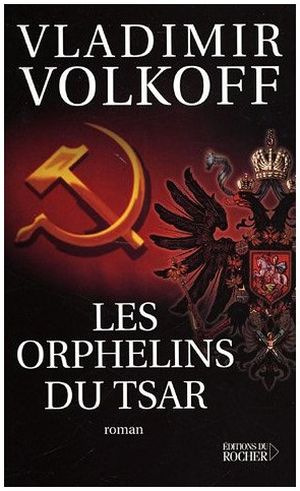 Les Orphelins du tsar