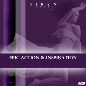 Epic Action & Inspiration