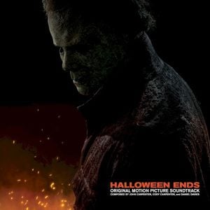 Halloween Ends: Original Motion Picture Soundtrack (OST)