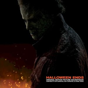 Halloween Ends: Original Motion Picture Soundtrack (OST)