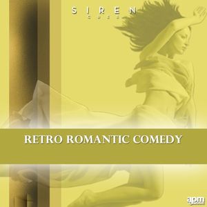 Retro Romantic Comedy