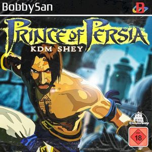 Prince of Persia (Single)