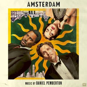 Amsterdam: Original Motion Picture Soundtrack (OST)