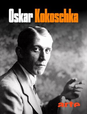 Oskar Kokoschka - Portraits européens