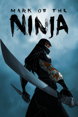 Mark of the Ninja