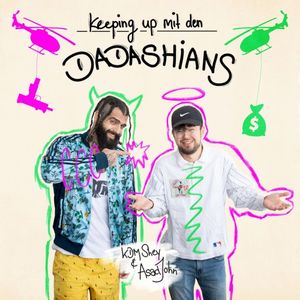 Keeping up mit den Dadashians (EP)