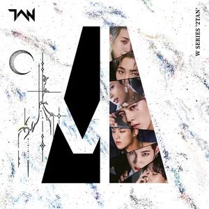 W SERIES ‘2TAN’ (we ver.) (EP)