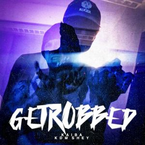 Getrobbed (Single)