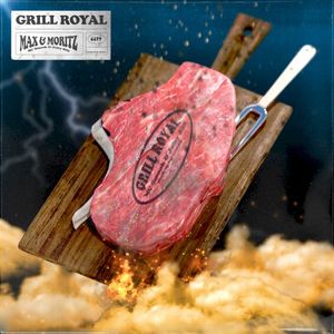Grill Royal (Single)