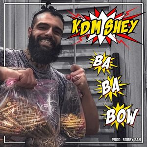 Ba Ba Bow (Single)