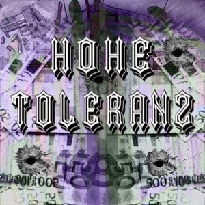 Hohe Toleranz (Single)