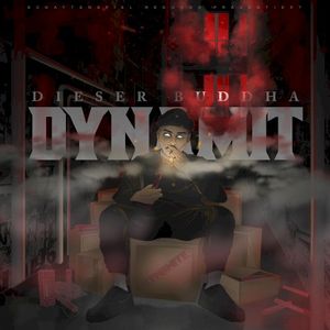 Dynamit (Single)