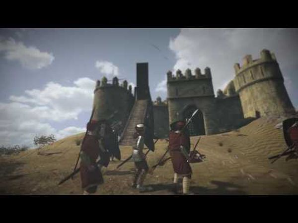 Mount & Blade: Warband