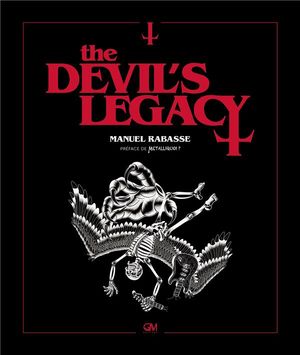 The Devil's Legacy