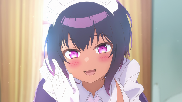 The Maid I Hired Recently Is Mysterious