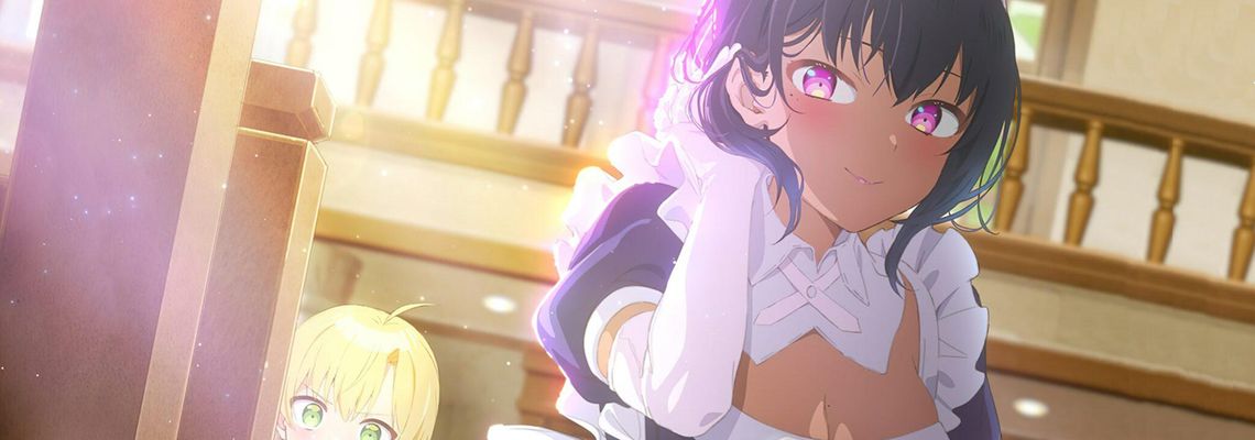 Cover The Maid I Hired Recently Is Mysterious