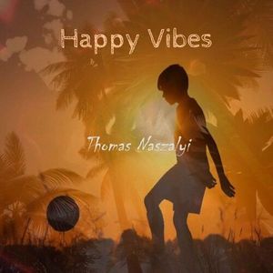 Happy Vibes (Single)