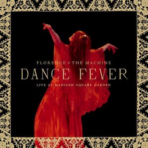 Dance Fever (live at Madison Square Garden) (Live)