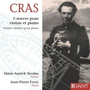 Suite en duo (version for violin and piano): I. Préambule