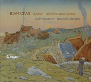 Quatuor / Quintette Avec Piano