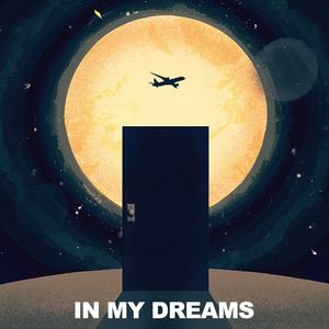 In My Dreams (EP)