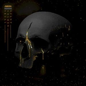 Giant Golden Skull (Single)