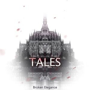 Tales EP (EP)